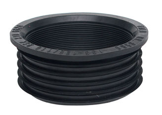 Mynd af Gúmmínippill 123/110mm