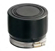 Mynd af MEFA Pott Kónfix  50mm