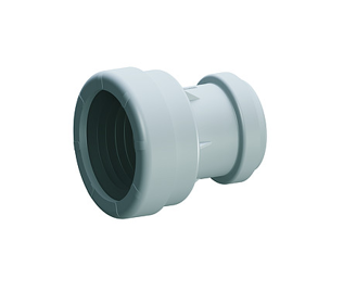 Mynd af Plast í Pott 50/50mm