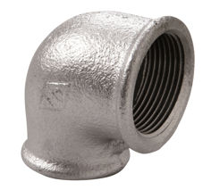 Mynd af Hné      1/2" -        3/8" Svart