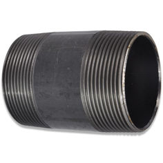 Mynd af Skrúfbútur  2" - 100mm Svartur