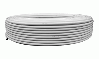 Mynd af Álpex Rör rúlla 25x2,5 - 50m