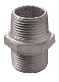 Mynd af Brjóstnippill 2 1/2" Svart
