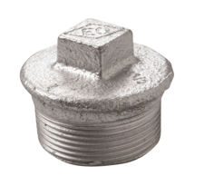 Mynd af Tappi 2 1/2" Svart