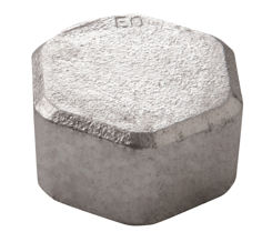 Mynd af Lok   1 1/4" Svart