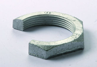 Mynd af Þéttiró  2" Galvaniserað