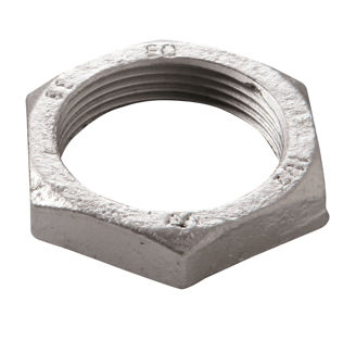 Mynd af Þéttiró  2" Galvaniserað