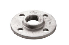 Mynd af Flangsi 3" Galvaniserað