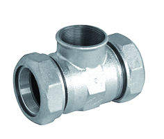 Mynd af Primo Múffu-Té    1"