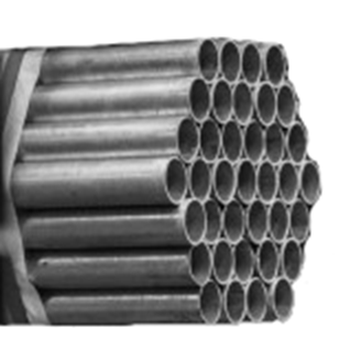 Mynd af Rör JAKL 3" Galvaniserað