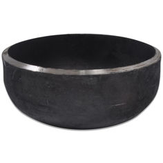 Mynd af Suðu-Lok 3" x 3,0mm