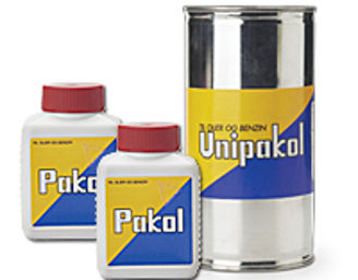Mynd af Mak Pakol 250 ml - Olíuþolið