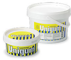 Mynd af Unigum Handlauga-kítti 250 g