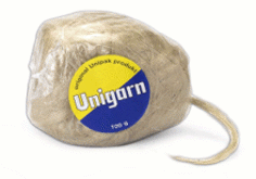 Mynd af Hampur Bolti 100 g