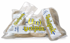 Mynd af Hampur 100 g í poka 