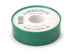 Mynd af Teflon Jumbotape 15m x 19mm x 0,2mm