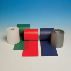 Mynd af Plastvafningur - Hvítur