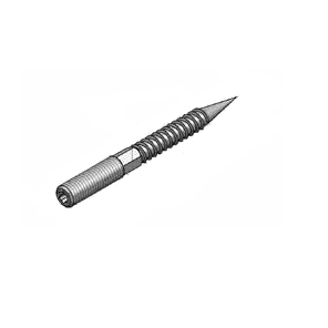 Mynd af MEFA Skrúfbolti M8 x 80mm