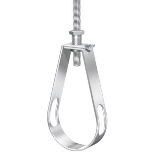 Mynd af Festing f/Sprinkler 2 1/2"