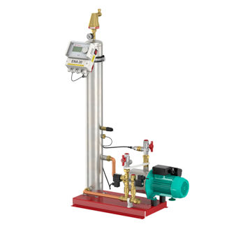 Mynd af ENA Loftskilja