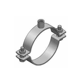 Mynd af Rörafesting M8 48-55mm