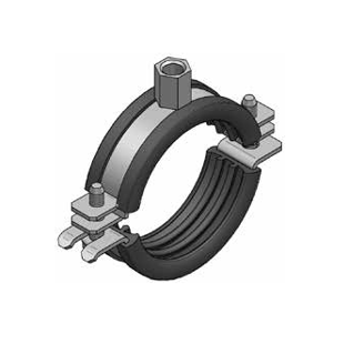 Mynd af Rörafesting M8 159-163mm