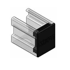 Mynd af Prófíl Tappi 35 x 42 mm