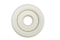 Mynd af Stillanleg rósetta Hvít