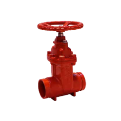 Mynd af Grópaður OSY Loki 2 1/2"