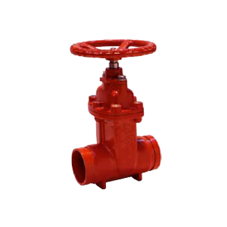 Mynd af Grópaður OSY Loki 8"