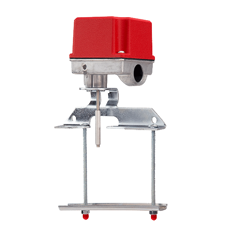 Mynd af Stöðurofi f/OSY loka OSY2