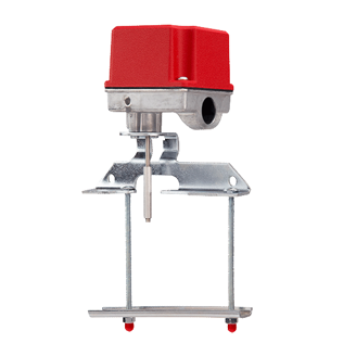 Mynd af Stöðurofi f/OSY loka OSY2