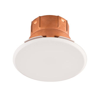 Mynd af Lok á sprinkler stút - Hvítt