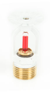 Mynd af Sprinkler stútur 1/2" - 68°C - Niður - Standard