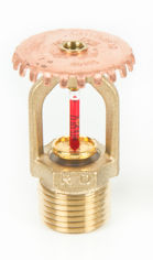 Mynd af Sprinkler stútur 1/2" - 68°C - Upp - Hraðvirkur