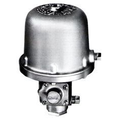 Mynd af Flýtir Model B