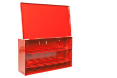 Mynd af Varahlutaskápur f/24 stúta