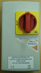 Mynd af Jockey dælu sett