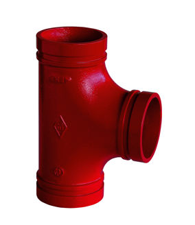 Mynd af Té 2" - Rauður