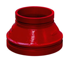 Mynd af Minnkun 4"x2" - Rauður