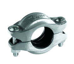 Mynd af Samsetning - Þröng 4" - Galvaniserað