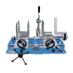 Mynd af PP-R Suðubekkur 1400W