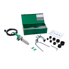 Mynd af PP-R Suðuspegill 800W