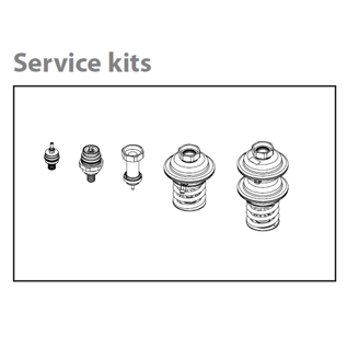 Mynd af Viðgerðasett