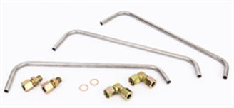 Mynd af Þreifararör fyrir AVP 1,5m