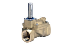 Mynd af Segulloki 1/2"