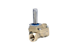 Mynd af Segulloki 1/2"