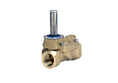 Mynd af Segulloki 3/4"