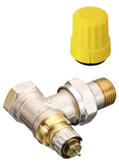 Mynd af Túrloki 1/2" - Vinkill