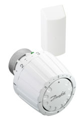 Mynd af Hitanemi RA2952 m/föler